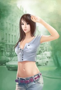 子亦南笙