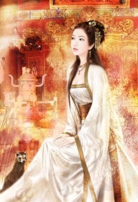 年代文裡的對照組